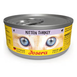 Josera - Patê para Gatinho Kitten - Peru