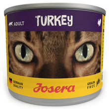 Josera - Adult Cat Pâté - Turkey 200 g