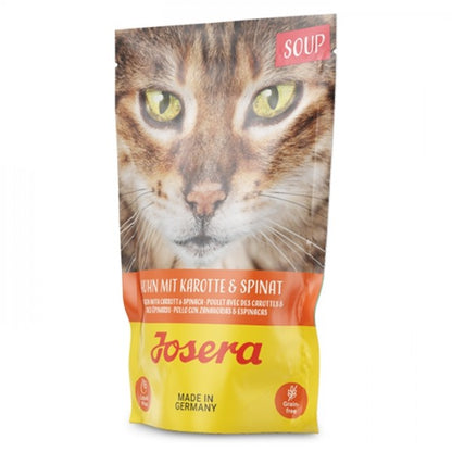 https://cdn.shopify.com/s/files/1/0916/7627/9129/files/josera-sopa-de-frango-cenoura-e-espinafres-para-gato.jpg?v=1774458064