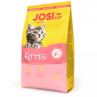 JosiCat Kitten - Dry Cat Food for Kittens