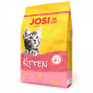 JosiCat Kitten - Dry Cat Food for Kittens
