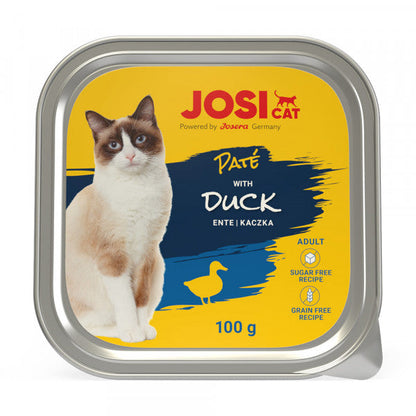https://cdn.shopify.com/s/files/1/0916/7627/9129/files/josicat-pate-de-pato-para-gato-adulto.jpg?v=1774965908