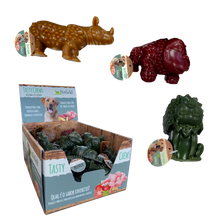 Petfield Premium Pet Food Tasty Chews Jungle Dog Chicken - Dog treat