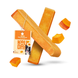 Kaudas - Dog snack with pumpkin