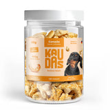 Kaudas Freeze-Dried Dog Snacks Grain-Free Shrimp - Dog snack