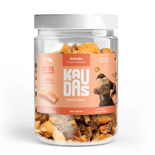 Kaudas Snacks Liofilizados Cão Salmão Grain-Free - Snack para cão