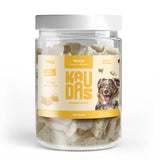 Kaudas Snacks Liofilizados Perro Queso Grain-Free - Snack para perro