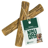 Kaudas - Sticks naturais de madeira da África do Sul - Snack para cão