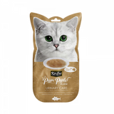 Kit Cat Purr Puree Plus+ Gato Grain-Free Atum e Arando - Ração húmida para gato para o trato urinário