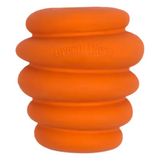 Green Sheep Natural Rubber Ball - Pelota para perro