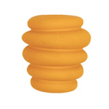Green Sheep Natural Rubber Ball - Yellow - Pelota para perro