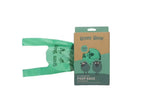 Green Sheep Poop Bags Unscented - Sacos para dejetos