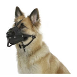 Kerbl Leather Muzzle