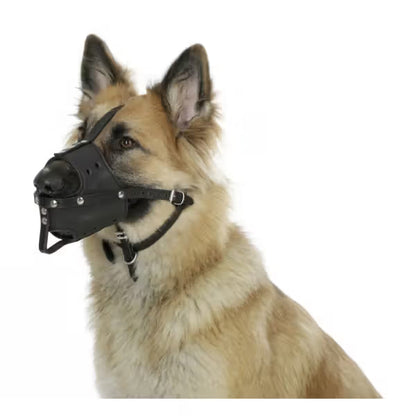 Kerbl Leather Muzzle