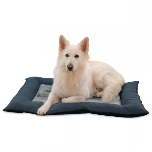 Kerbl Platin Ortho - Cojín ortopédico para perro