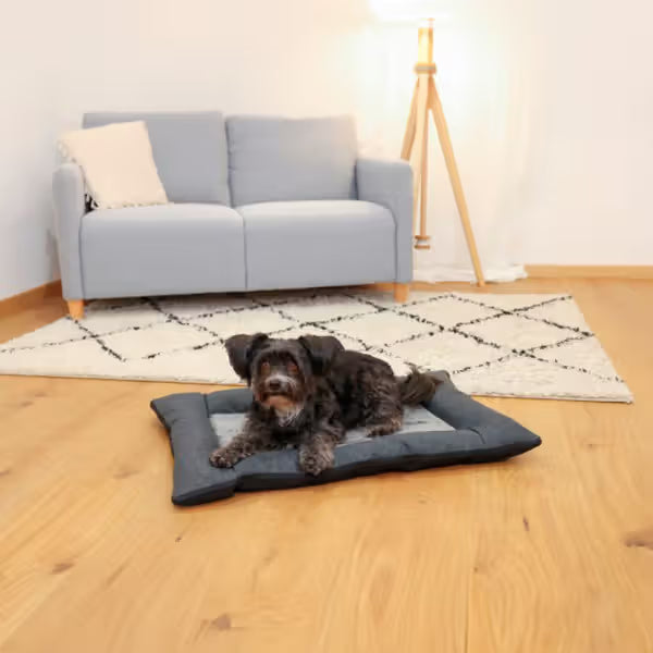 Kerbl Platin Ortho - Cojín ortopédico para perro