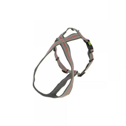 Kerbl Xenos Black Reflective Harness