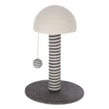 Kerbl Mushroom Scratching Post
