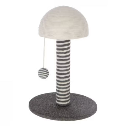 Kerbl Mushroom Scratching Post