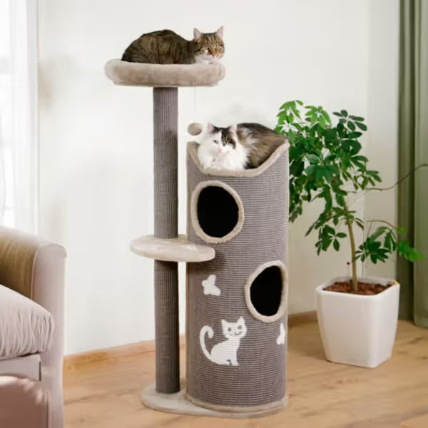 Kerbl Tiana - Rascador para gatos