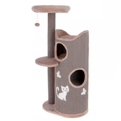 Kerbl Tiana - Rascador para gatos