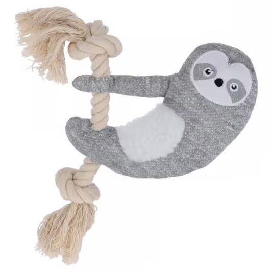 Kerbl Boneco Preguiça - Puppy toy