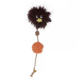 Kerbl Brinquedo Safari Emu - Juguete para gato