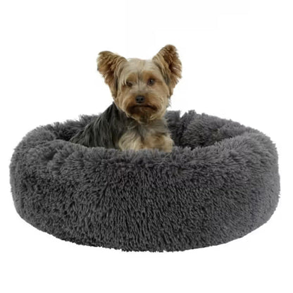 Fluffy Cama Fluffy - Cama para cão e gato