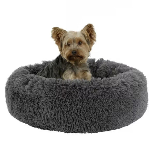 Fluffy Cama Fluffy - Cama para cão e gato