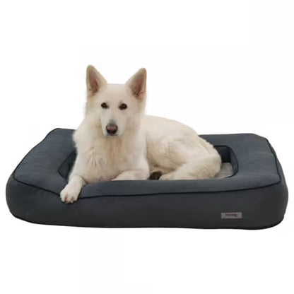Kerbl Platin Ortho - Cama ortopédica para perro
