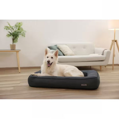 Kerbl Platin Ortho - Cama ortopédica para perro