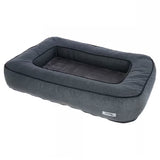 Kerbl Platin Ortho - Cama ortopédica para perro