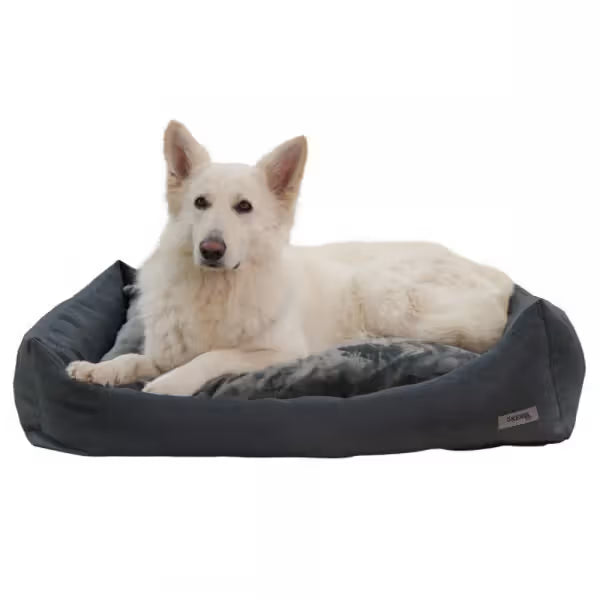 Kerbl Platin Ortho - Cama ortopédica para perro