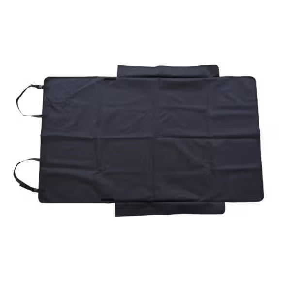 Kerbl - Cama protectora para el maletero