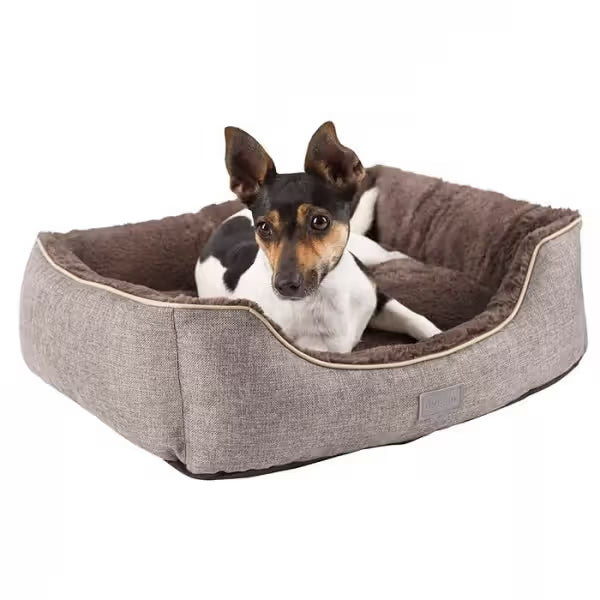 Kerbl Cama Samuel - Bed for dogs and cats