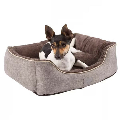 Kerbl Cama Samuel - Bed for dogs and cats
