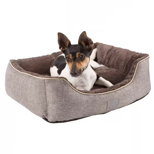 Kerbl Cama Samuel - Bed for dogs and cats