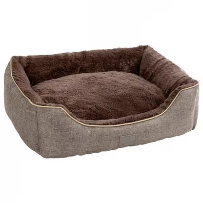 Kerbl Cama Samuel - Bed for dogs and cats