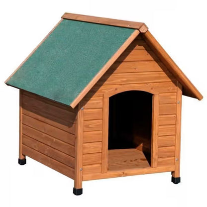 Kerbl Caseta de Madera para Perro