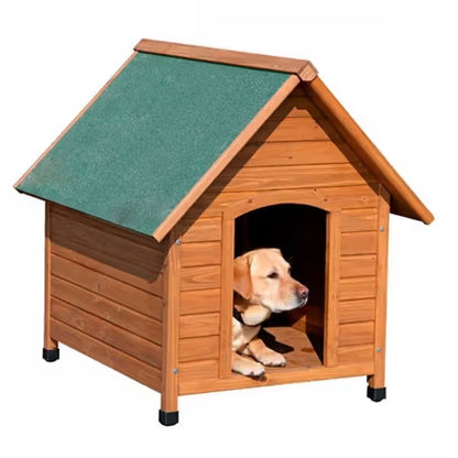 Kerbl Caseta de Madera para Perro