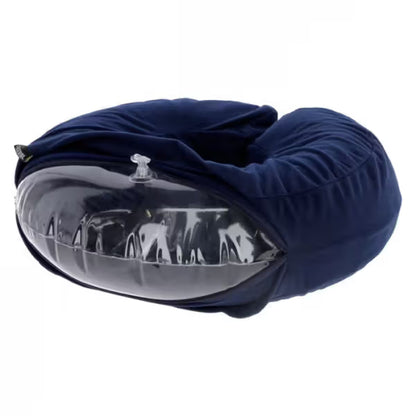 Kerbl Colar Isabelino Insuflável - Colar para cão