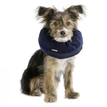 Kerbl Colar Isabelino Insuflável - Colar para cão