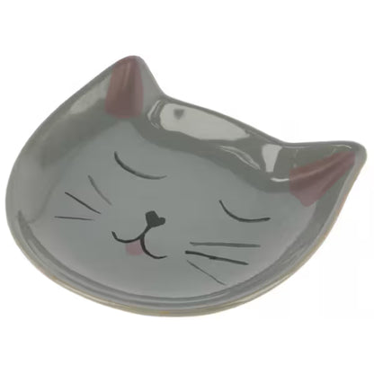 Kerbl Kitty - Cat food bowl
