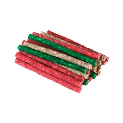 Kerbl Mistura de Rolos para Mastigar - Dog snack
