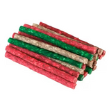 Kerbl Mistura de Rolos para Mastigar - Dog snack