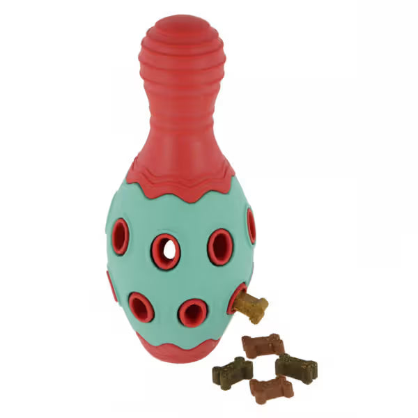 Kerbl ToyFastic - Snack-dispensing dog toy