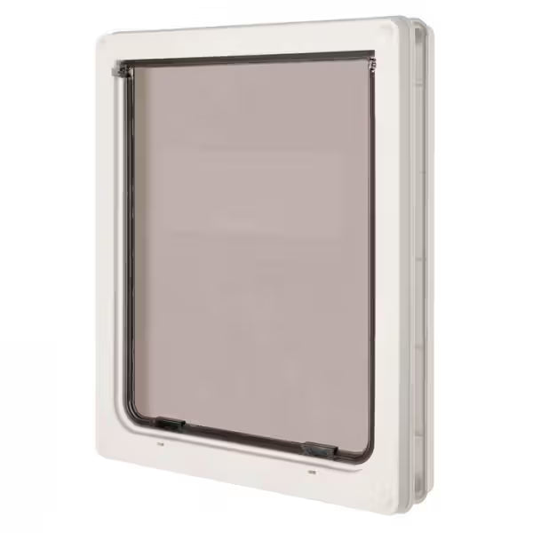 Kerbl XL 2-Way Dog and Cat Flap