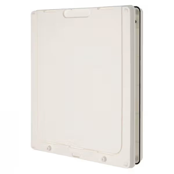 Kerbl XL 2-Way Dog and Cat Flap