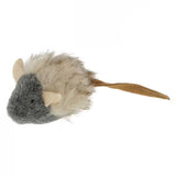 Kerbl Rato com som - Juguete para gato con sonido