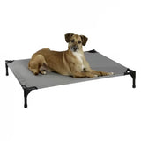 Kerbl Dog Couch - Sofá para perro para uso interior y exterior